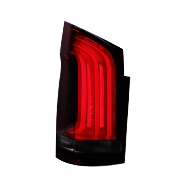 DK Motion For BENZ V260 Modified Led Taillights