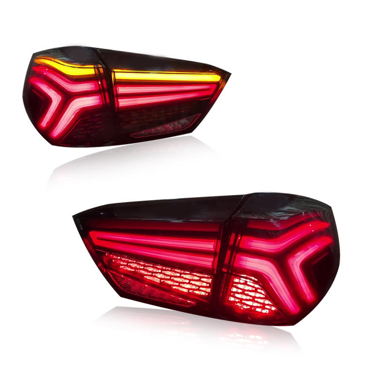 For Honda New Fit/Jazz Tail Light 2020 Year