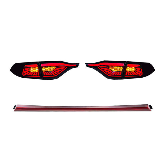 For USA Corolla tail light 2020 Year
