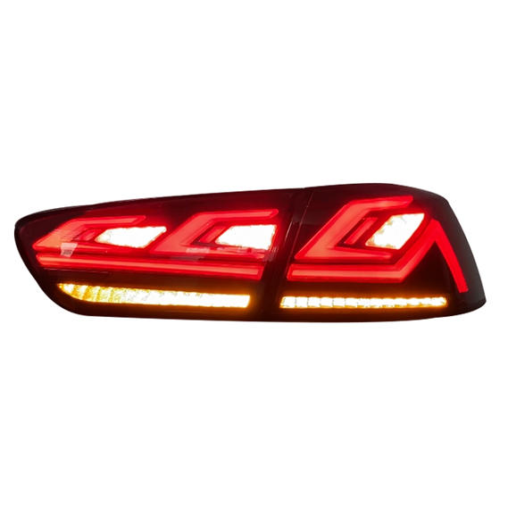 For Mitsubishi Lancer LED Tail Light 2008-2017 Year