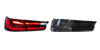 DK Motion For BMW G20 2020 LED Taillights