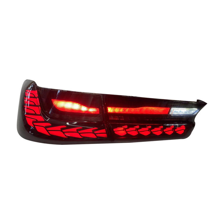 For BMW G20 Tail Light 2020 year