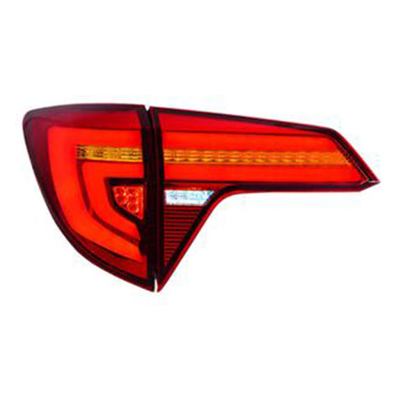 For Honda HRV Tail Light V1 2014-19 Year