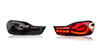 For BMW M4 Tail Light V2 2013-2020 year