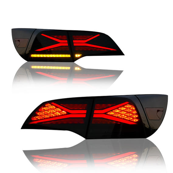 For Tesla model 3/Y LED Tail Lamp 2020-2022 year
