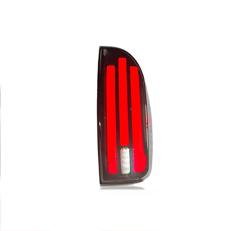 DK Motion LED Taillights For Toyota Tacoma 2005-2015 Year