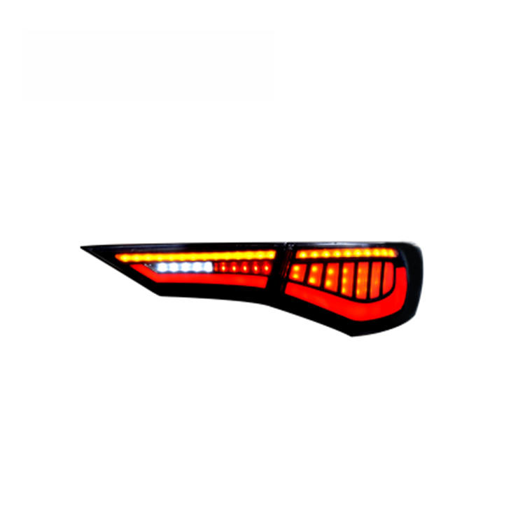 Dk Motion For Nissan Sylphy Led Taillights 2019 On