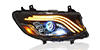 DK Motion For BENZ SPRINTER Modified Led Headlights